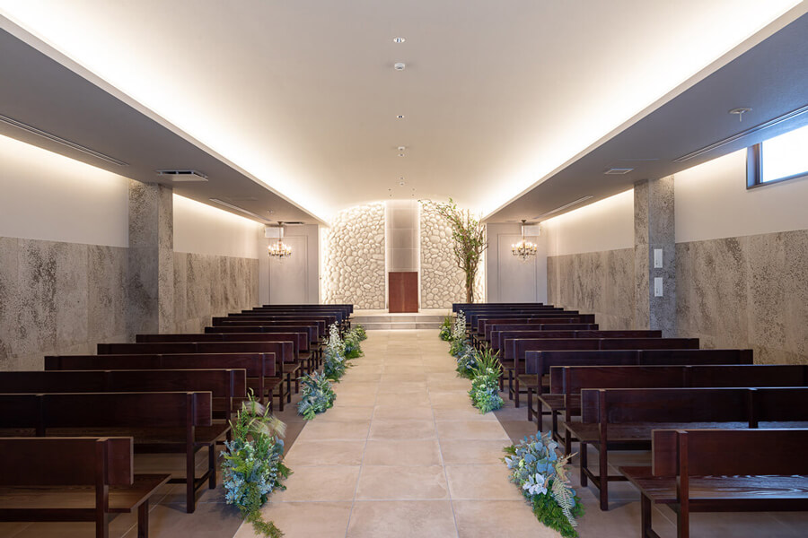 少人数挙式＋食事会（6名様）プラン