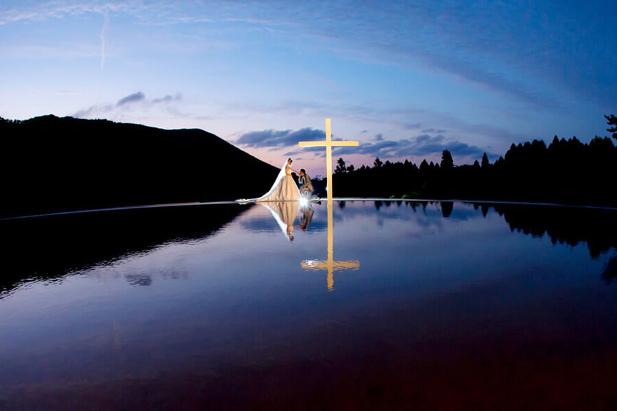 少人数挙式＋食事会（6名様）プラン