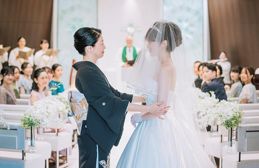 少人数挙式＋会食6名様プラン