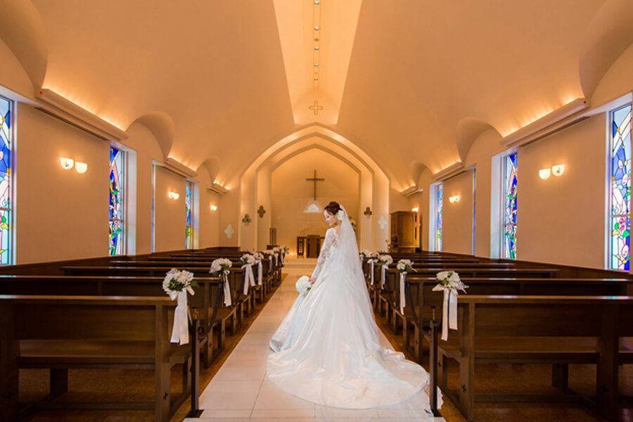 少人数挙式＋食事会6名様プラン