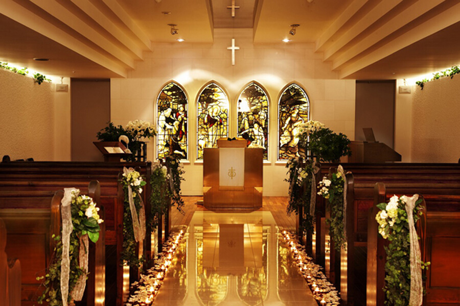 少人数挙式＋食事会6名様プラン