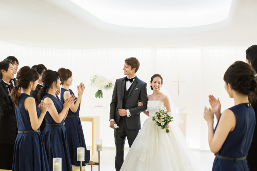 少人数挙式＋食事会6名様プラン