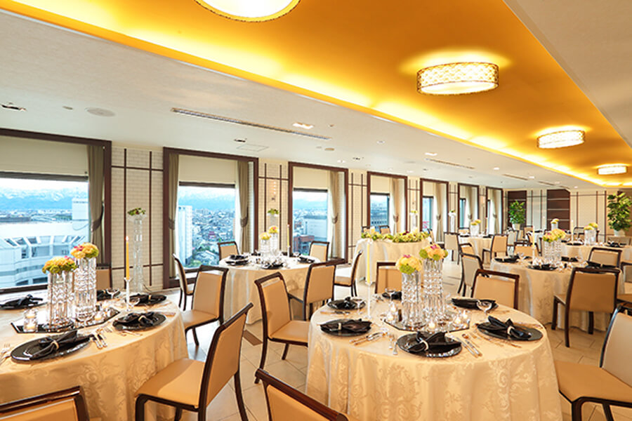 少人数挙式＋食事会6名様プラン