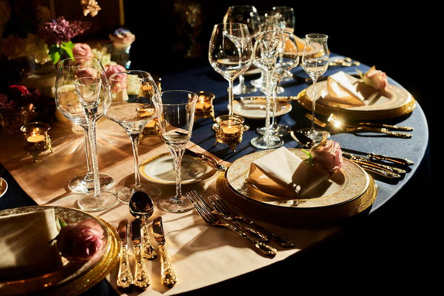 少人数挙式＋食事会10名様プラン