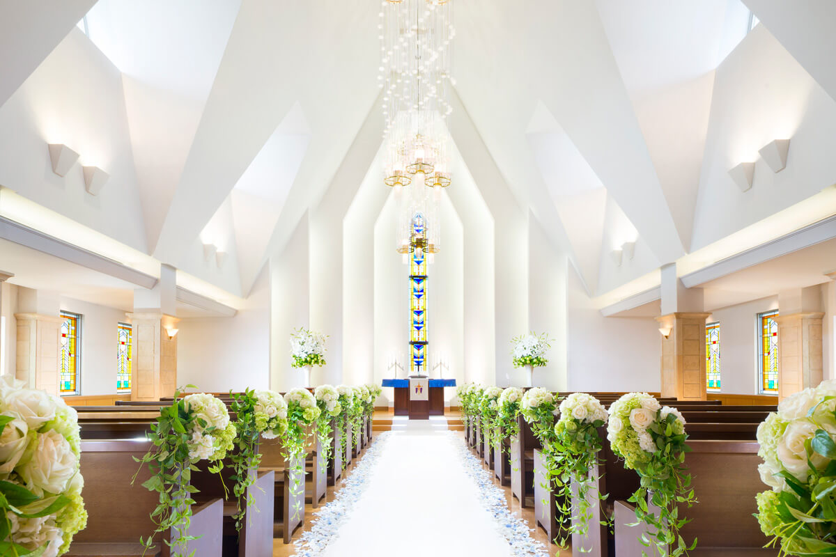 少人数挙式＋食事会6名様プラン