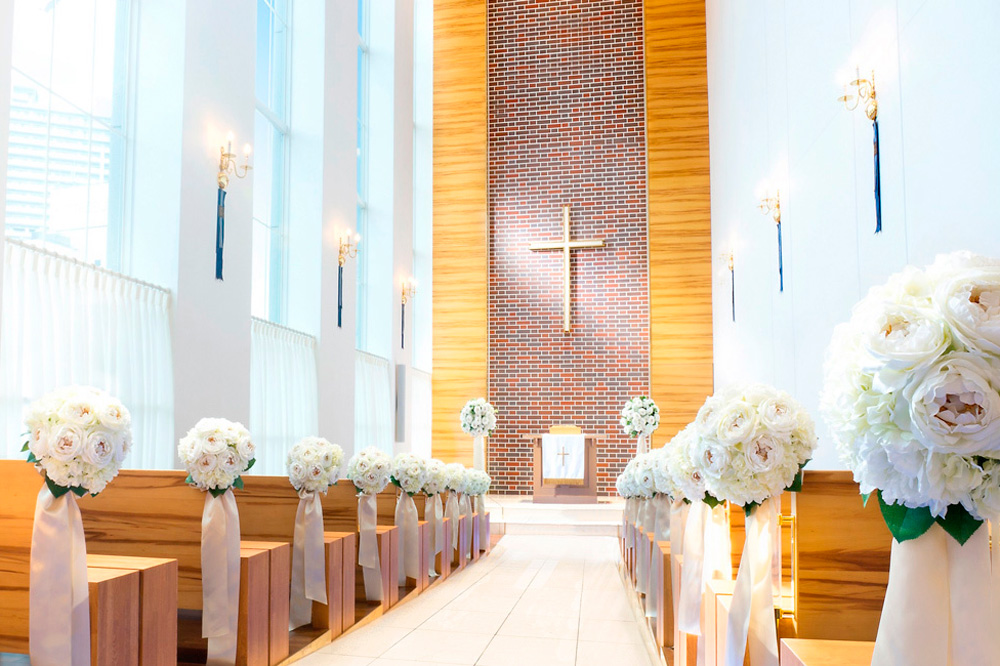 少人数挙式＋食事会6名様プラン