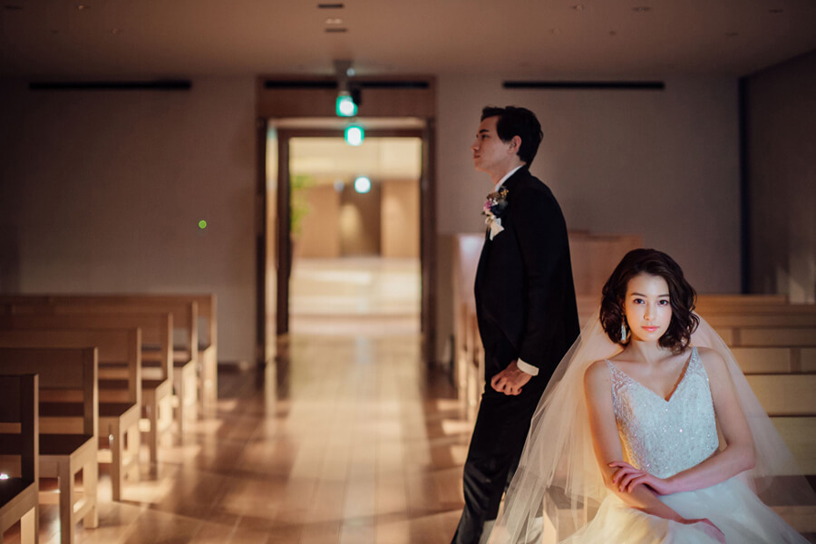 少人数挙式＋食事会6名様プラン