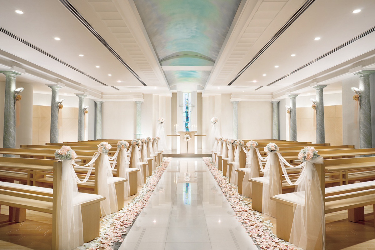 少人数挙式＋食事会6名様プラン