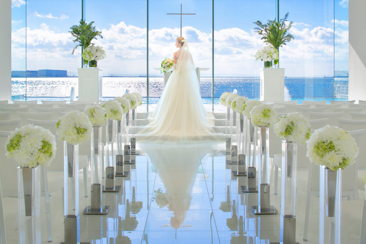 少人数挙式＋食事会6名様プラン