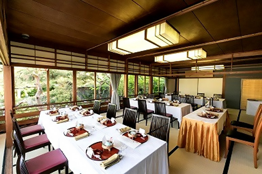 安宅住吉神社の結婚式＋会食6名様