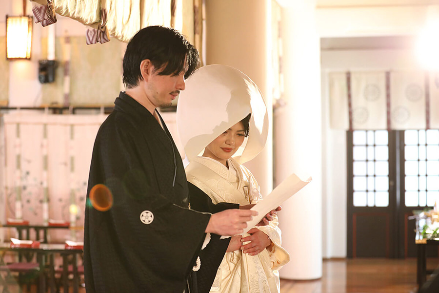 少人数神社式プラン