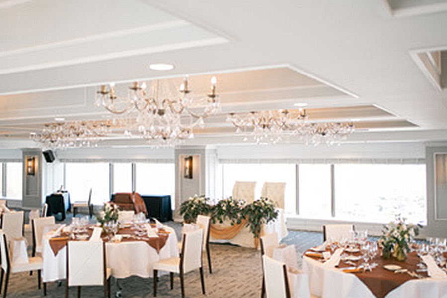 新潟大神宮の結婚式＋会食6名様