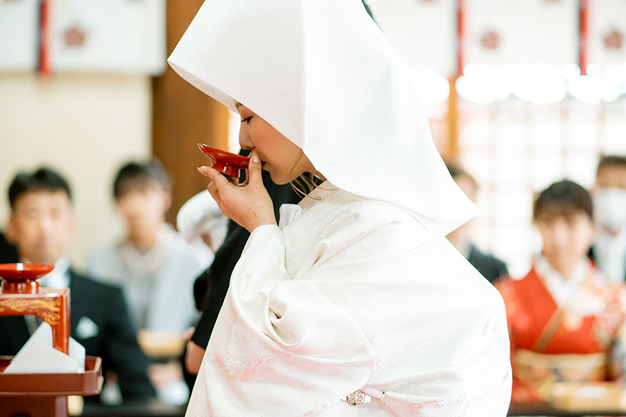少人数神社式プラン