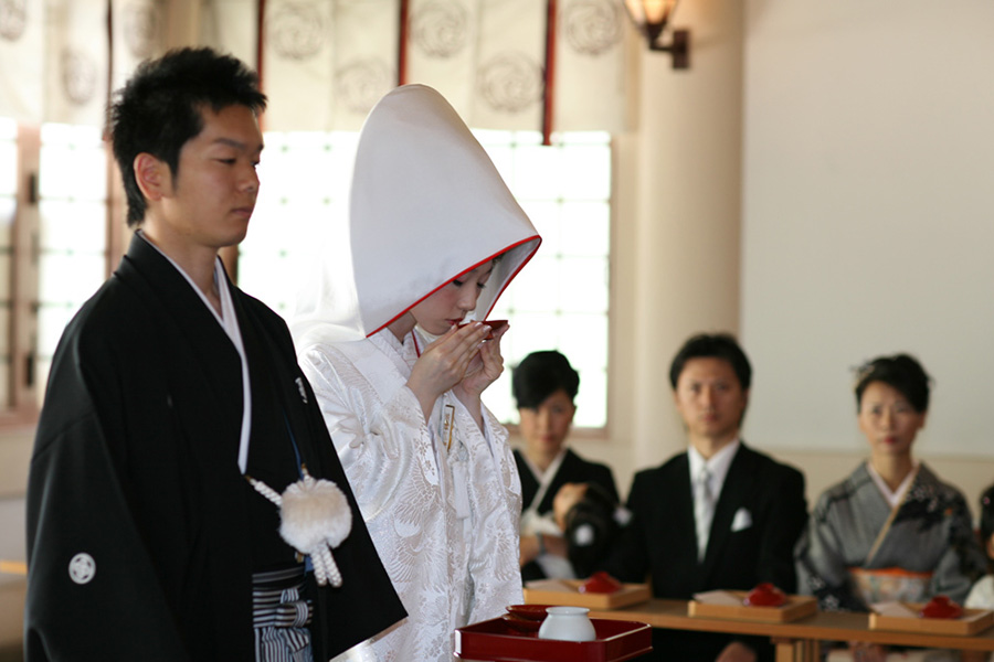 少人数神社式プラン