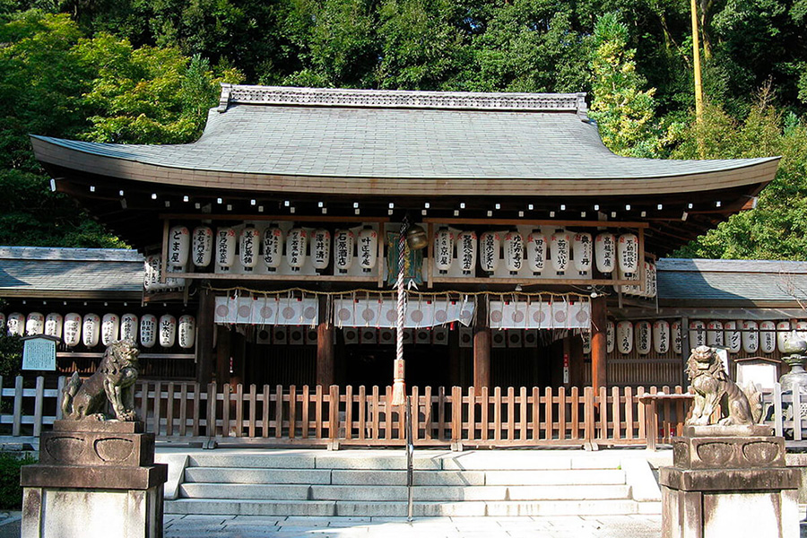 少人数神社式プラン