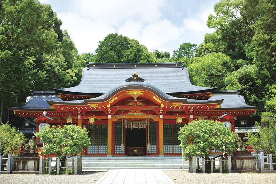 少人数神社式プラン