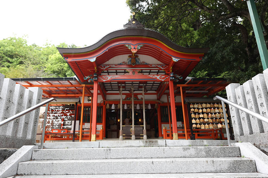 少人数神社式プラン