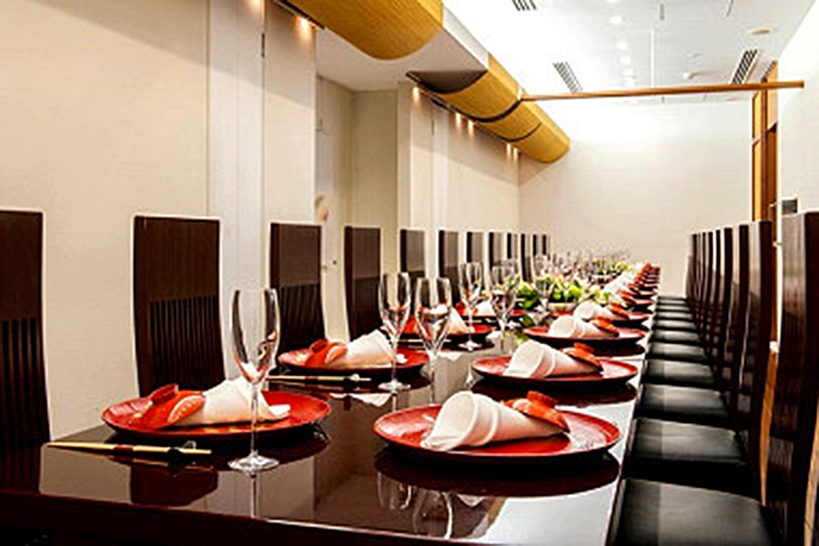 広島護国神社の結婚式＋会食6名様