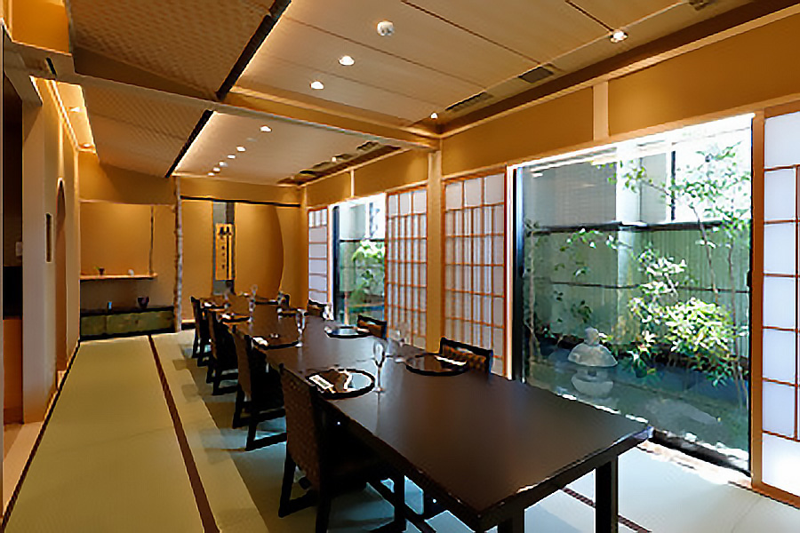 藤崎八旛宮の結婚式＋会食6名様