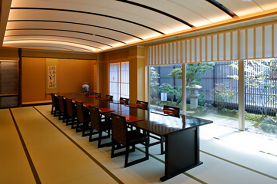 藤崎八旛宮の結婚式＋会食20名様