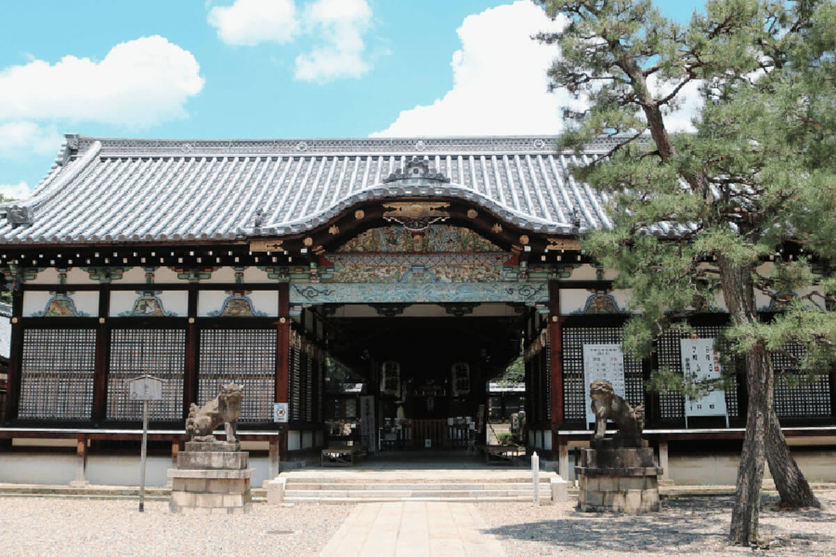 少人数神社式プラン