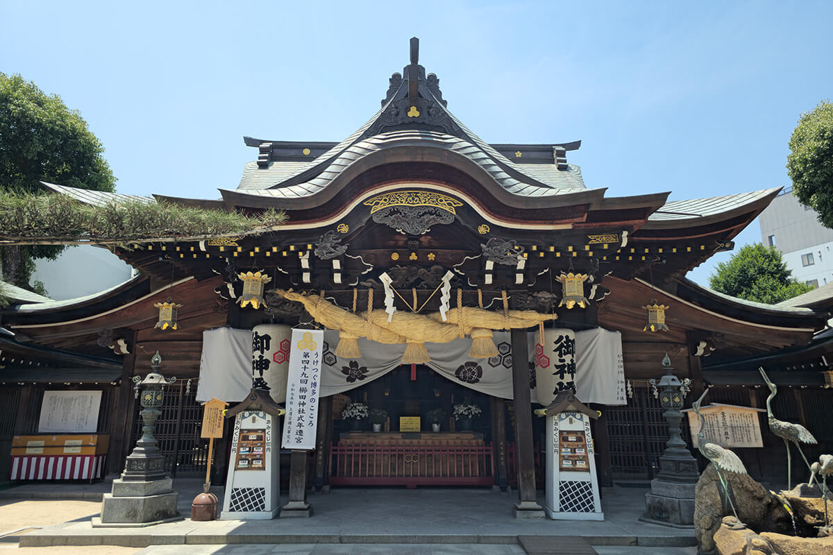 少人数神社式プラン