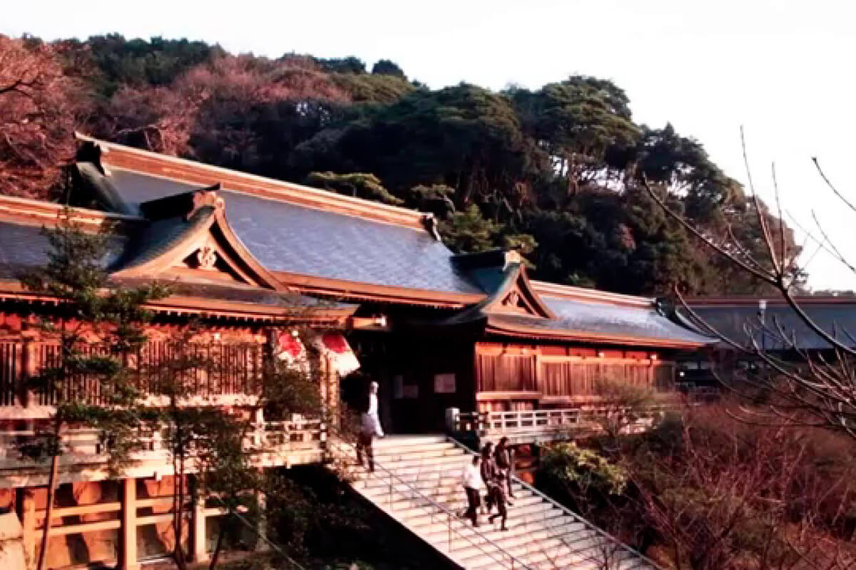 少人数神社式プラン