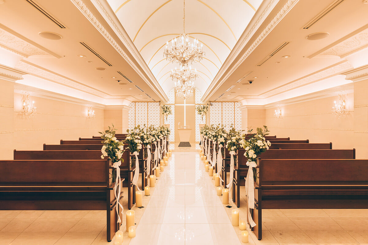 少人数挙式＋食事会6名様プラン