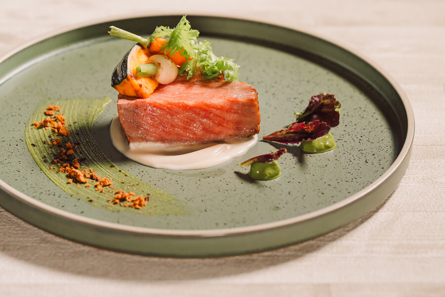 挙式＋会食6名プラン