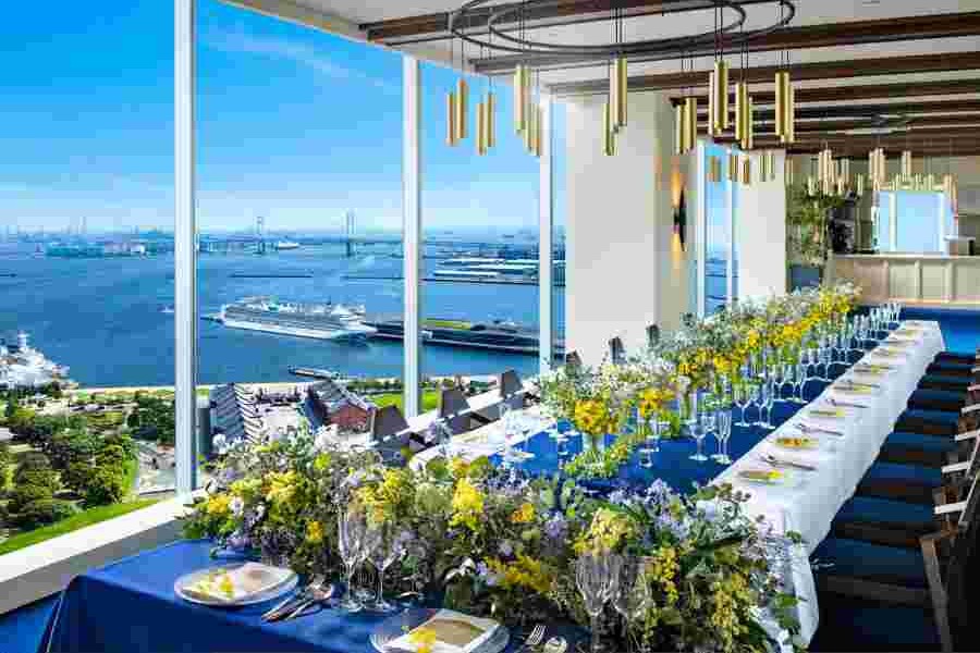 平日6名挙式＋会食プラン