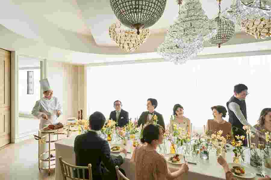 【平日限定】衣裳選び放題付 特別プラン♪