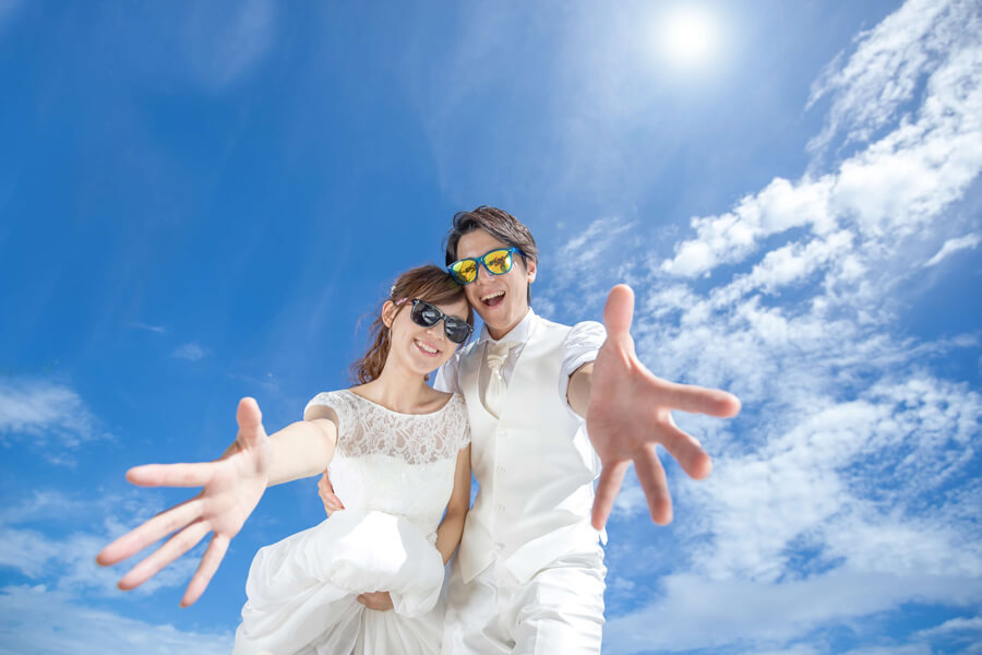 グアム店限定！スペシャルパックプラン♪