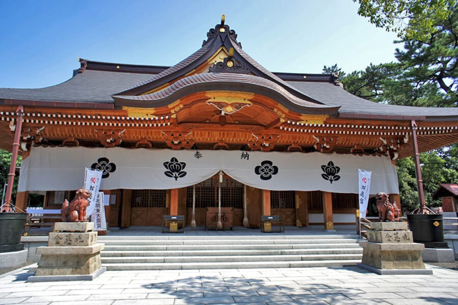 少人数神社式プラン