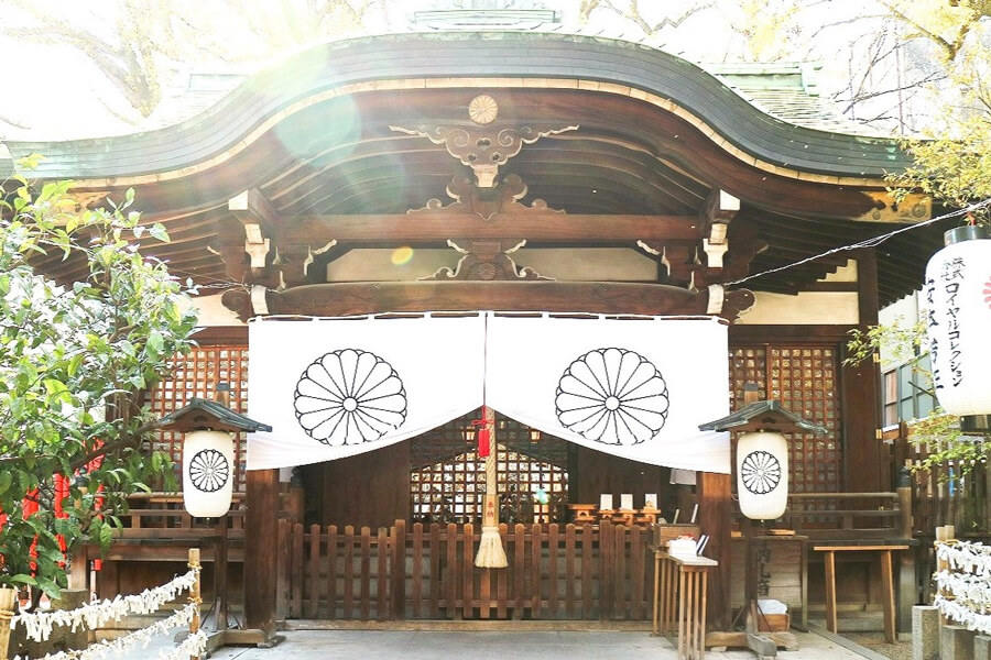 少人数神社式プラン