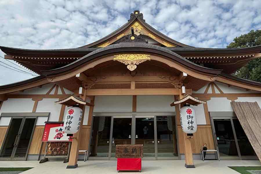 少人数神社式プラン