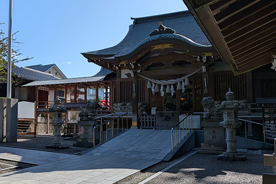 少人数神社式プラン
