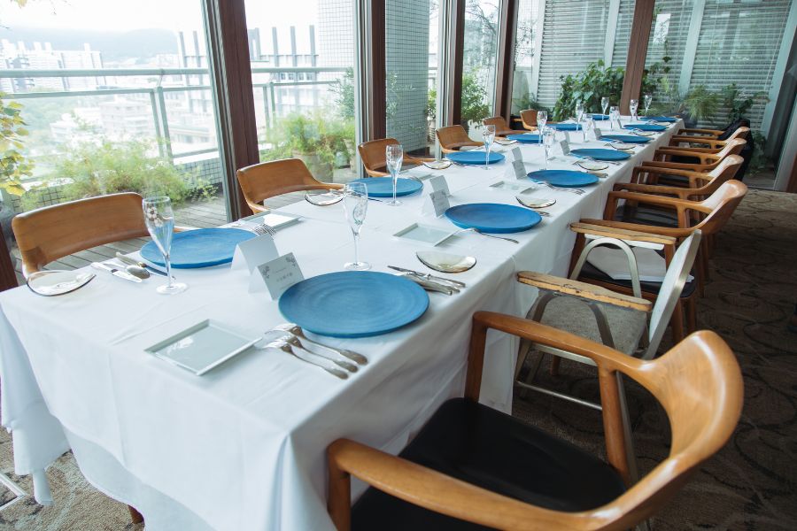 挙式オールセットプラン＋カジュアル会食6名様プラン