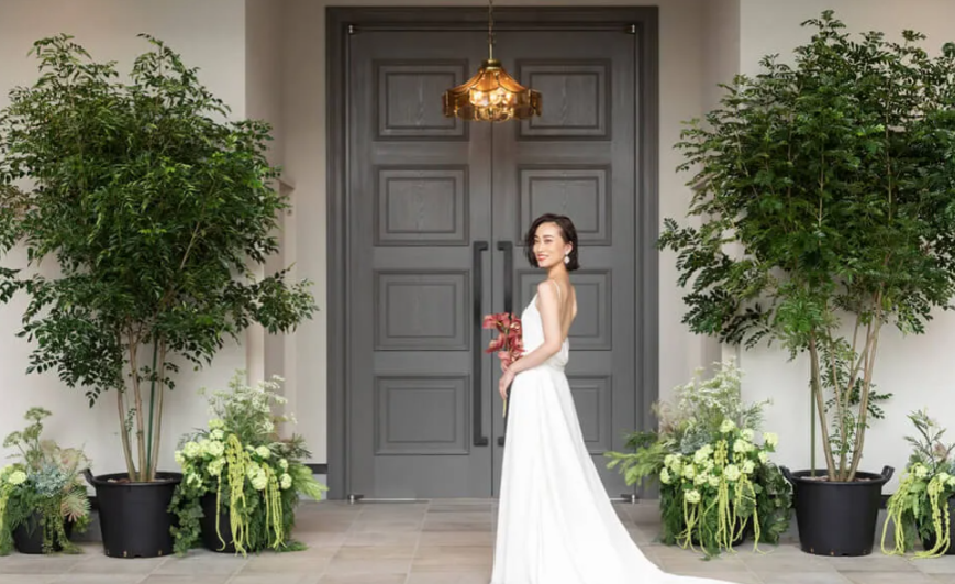 少人数挙式＋食事会（15名様）プラン