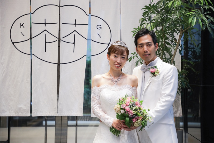 レストランウエディング 50名様プラン