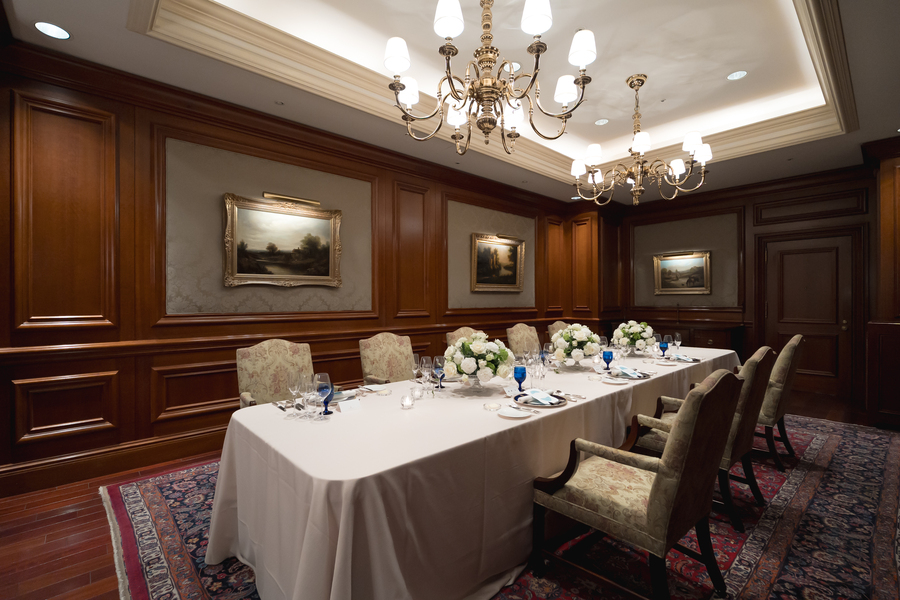 2025年3月までの限定プラン│少人数挙式＋食事会6名様～