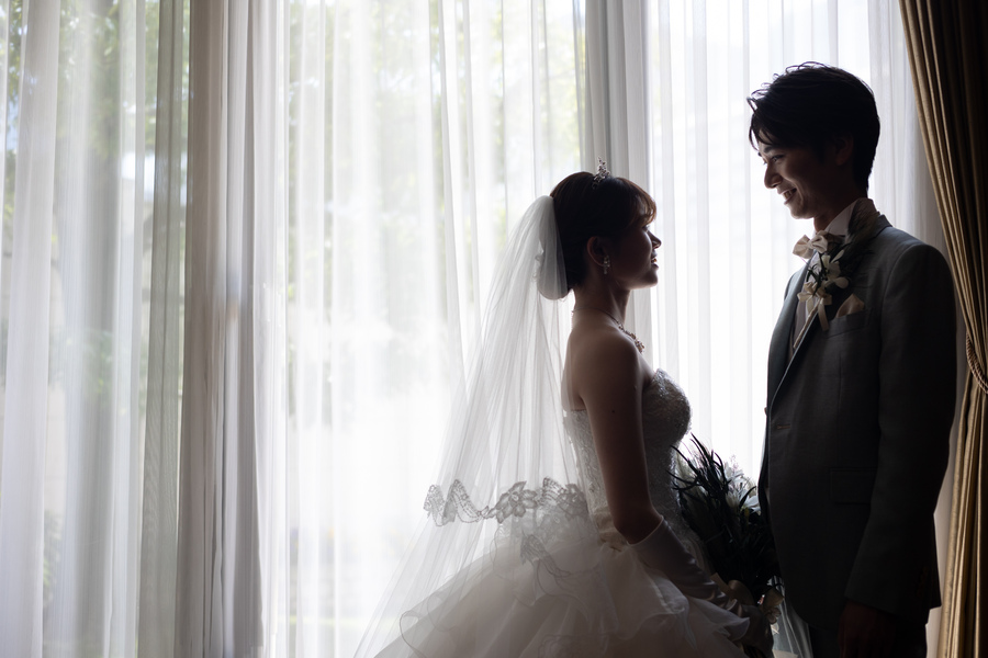 期間限定プラン│少人数挙式＋食事会6名様～