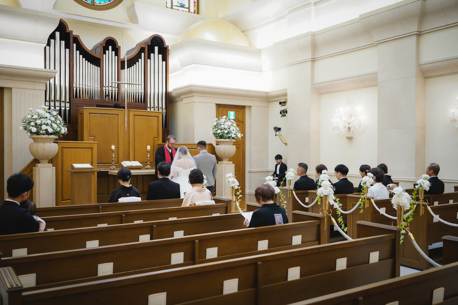 少人数挙式＋食事会6名様＋和装前撮りプラン