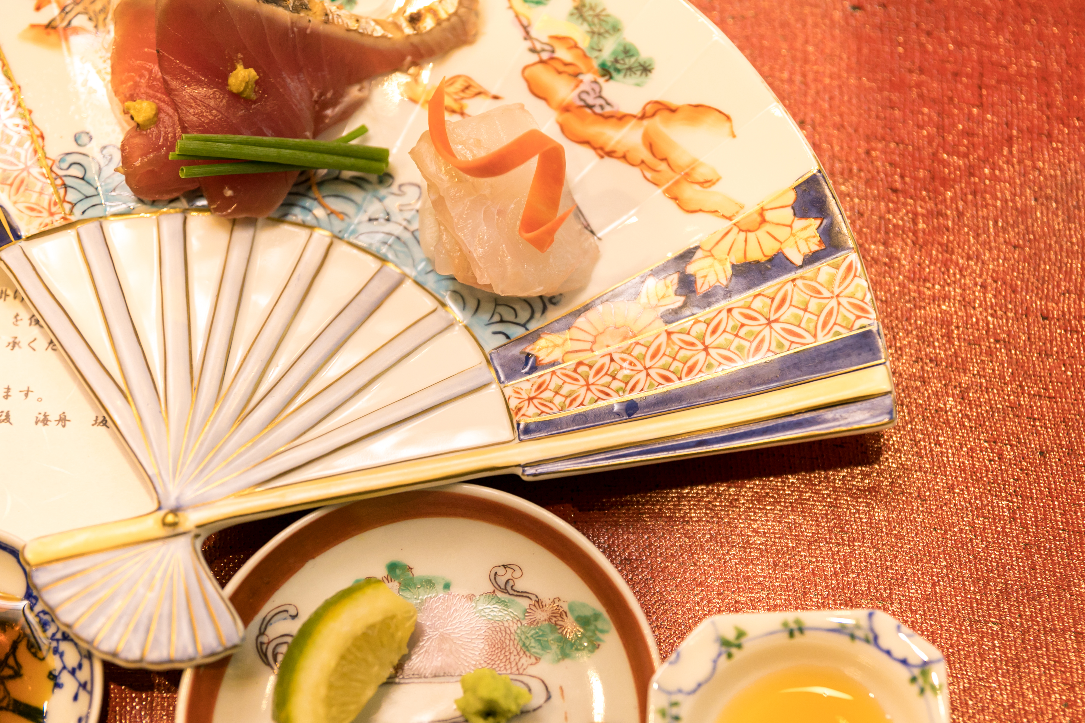 神社挙式＋美食でおもてなし 10名会食プラン（道後 海舟）