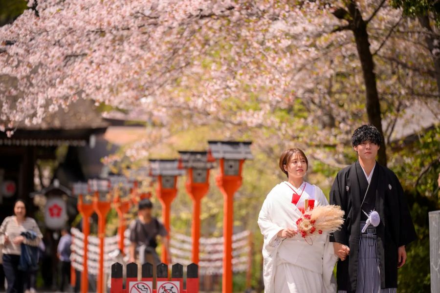 少人数神社式プラン