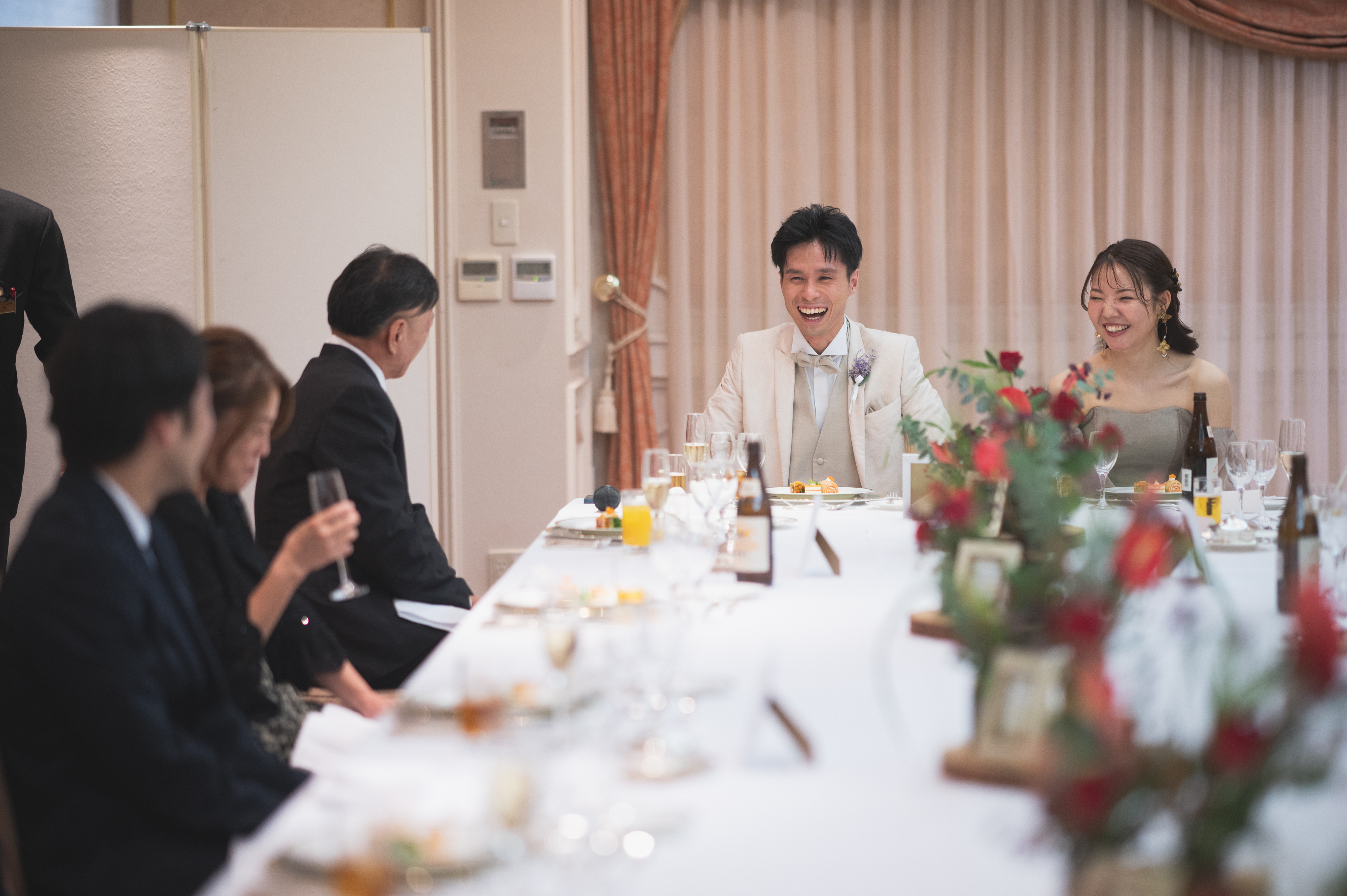 会食のみプラン(10名様)