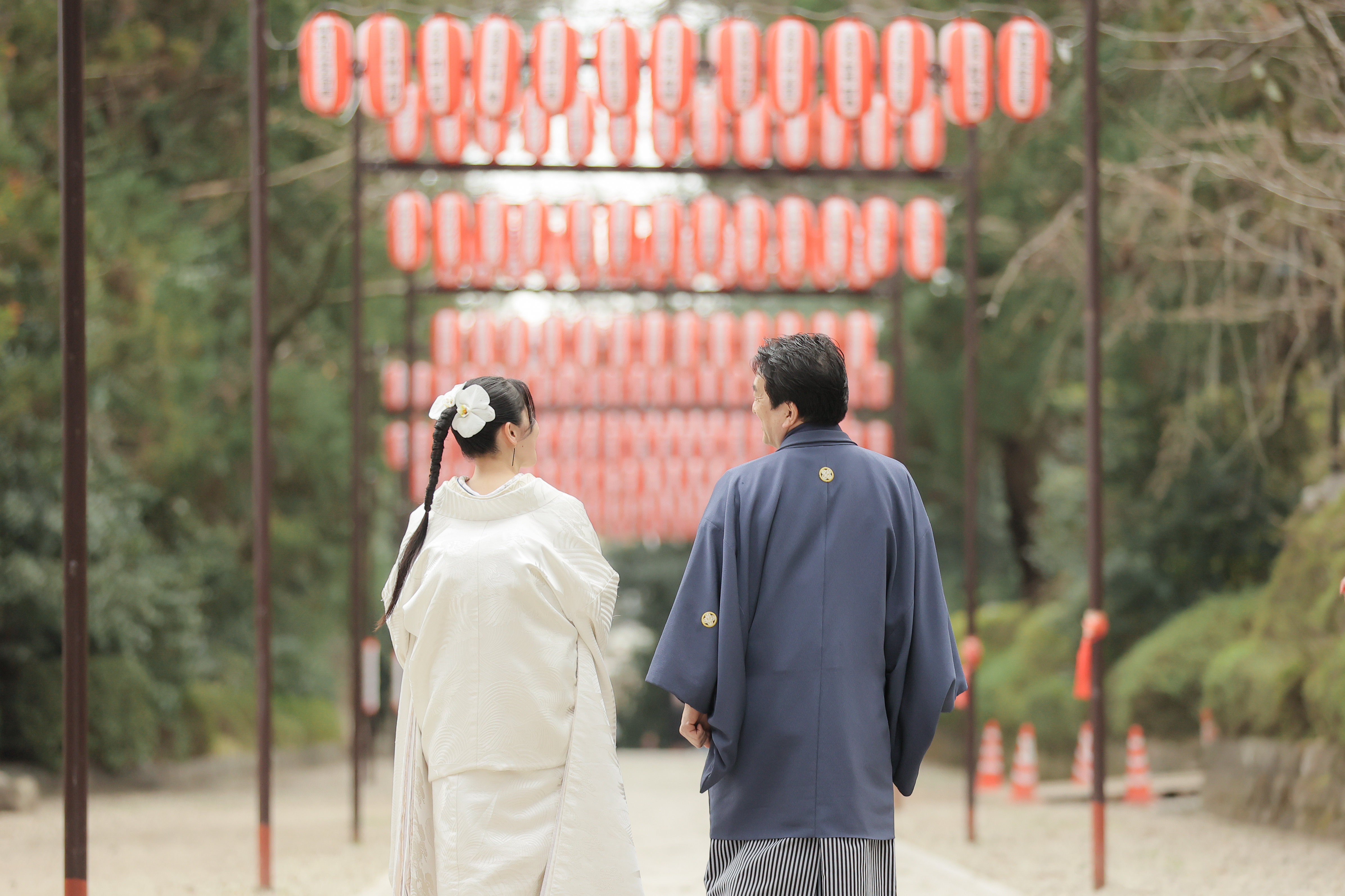 挙式+会食プラン
