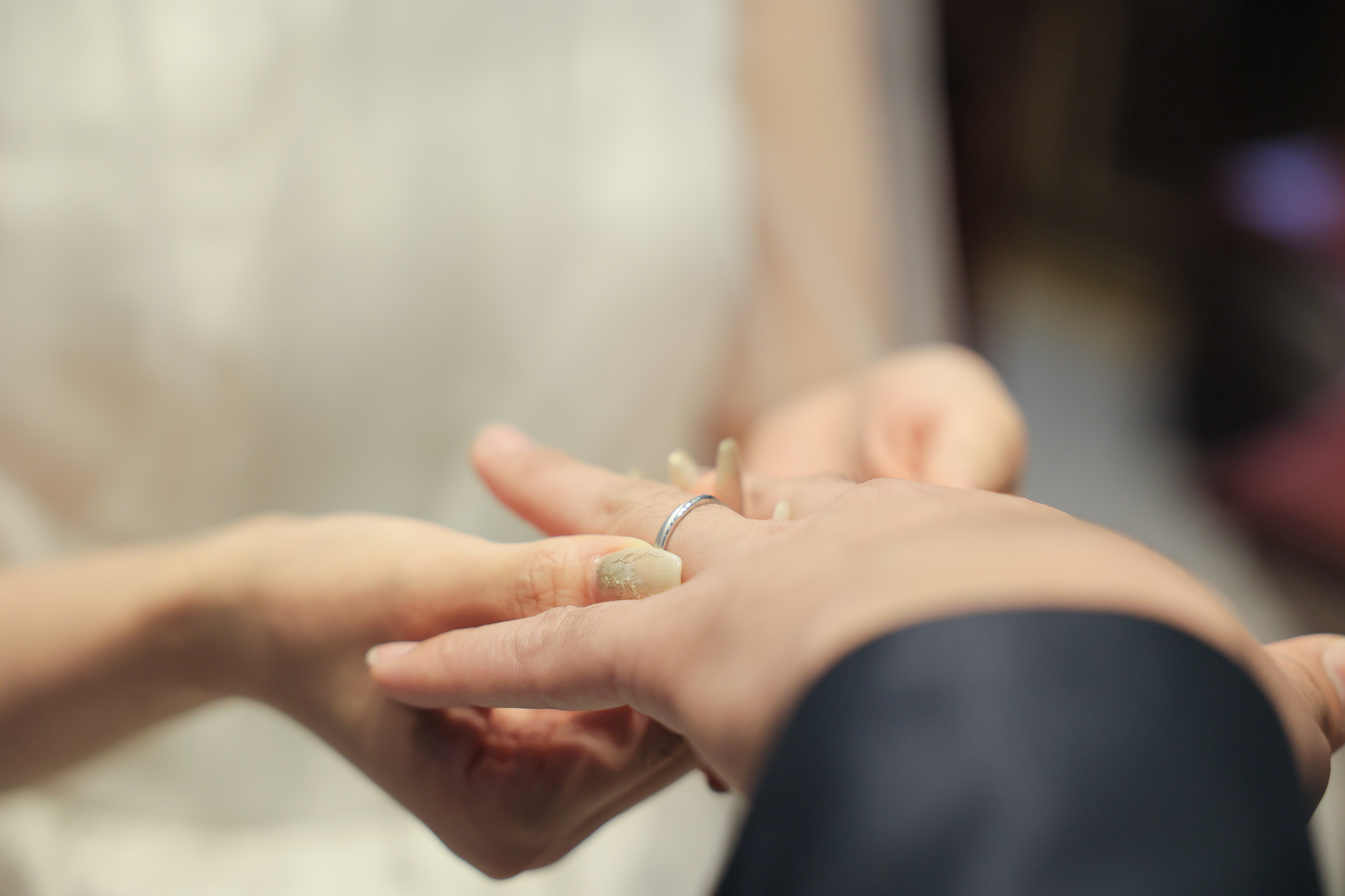 挙式＋会食　スナップ撮影付