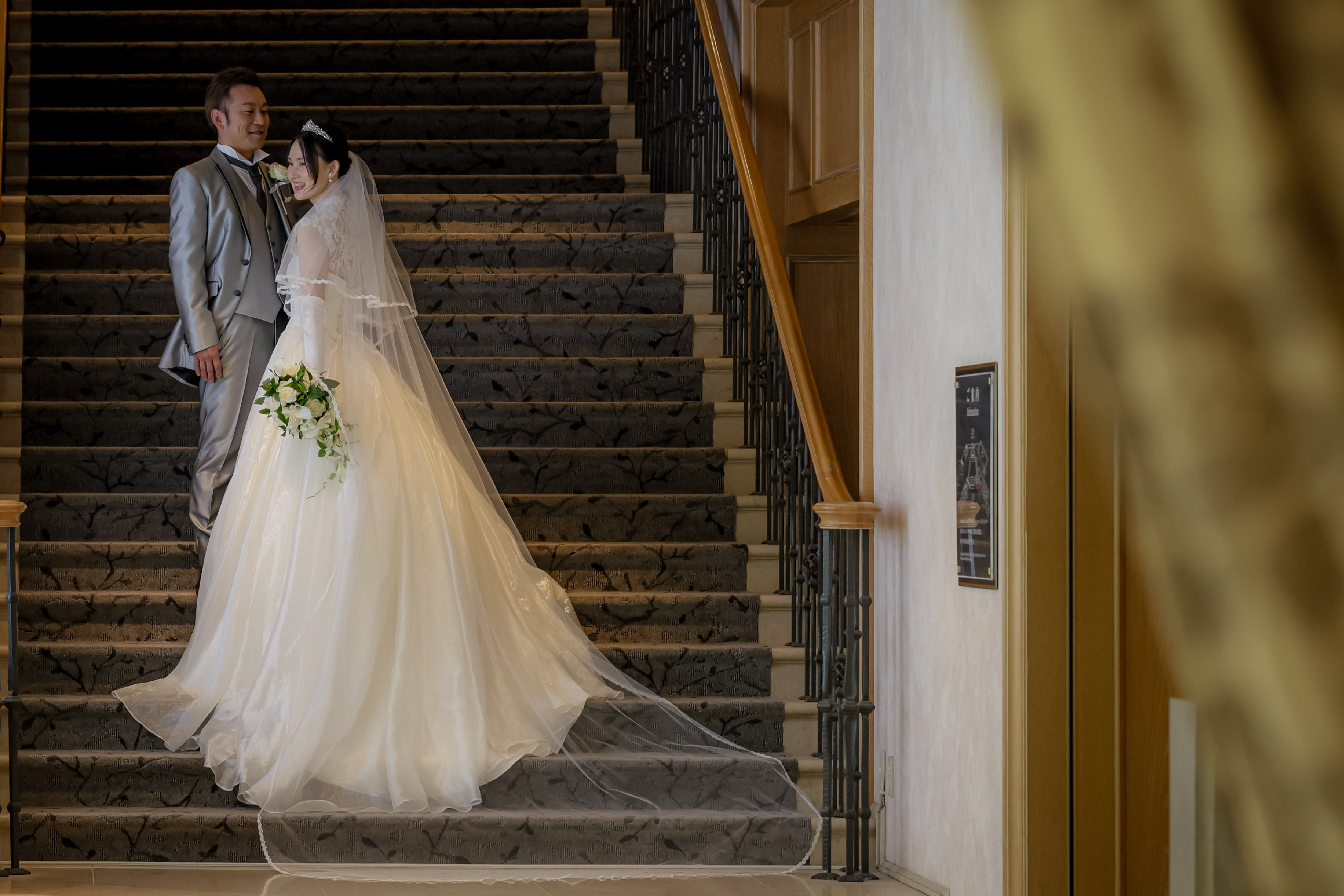 挙式+会食15名様+スナップ撮影データプラン