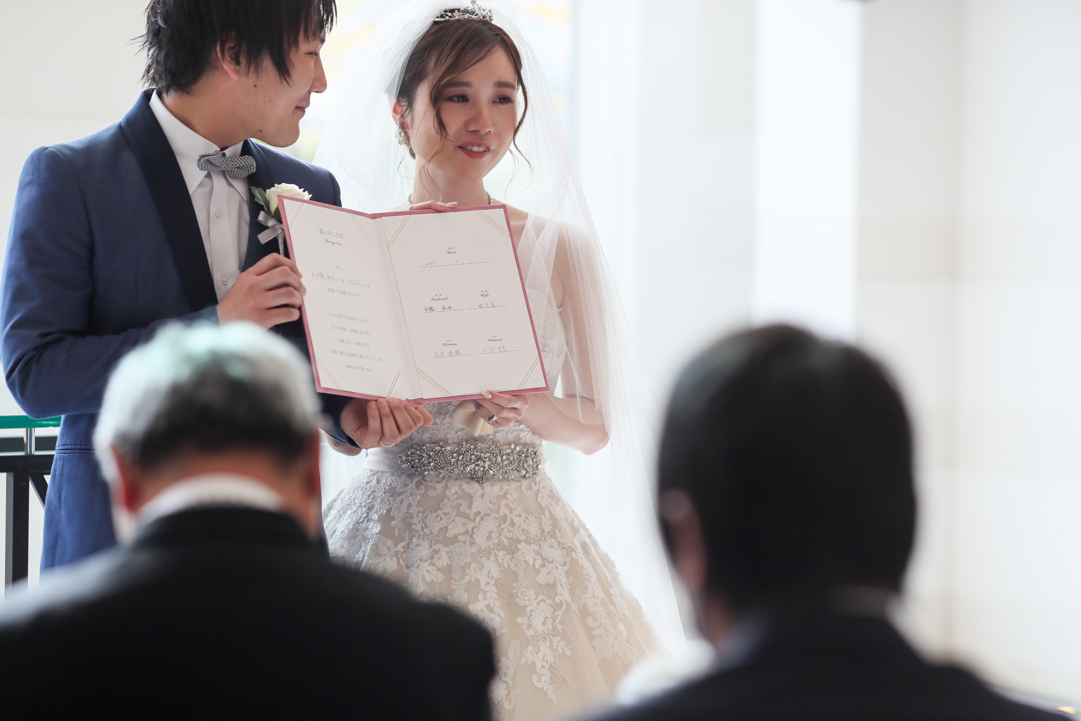 少人数挙式＋食事会6名様+200枚お写真プラン！