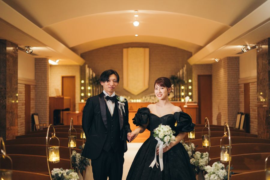 【前撮りセットでお得に♪】少人数挙式プラン＋前撮り付き